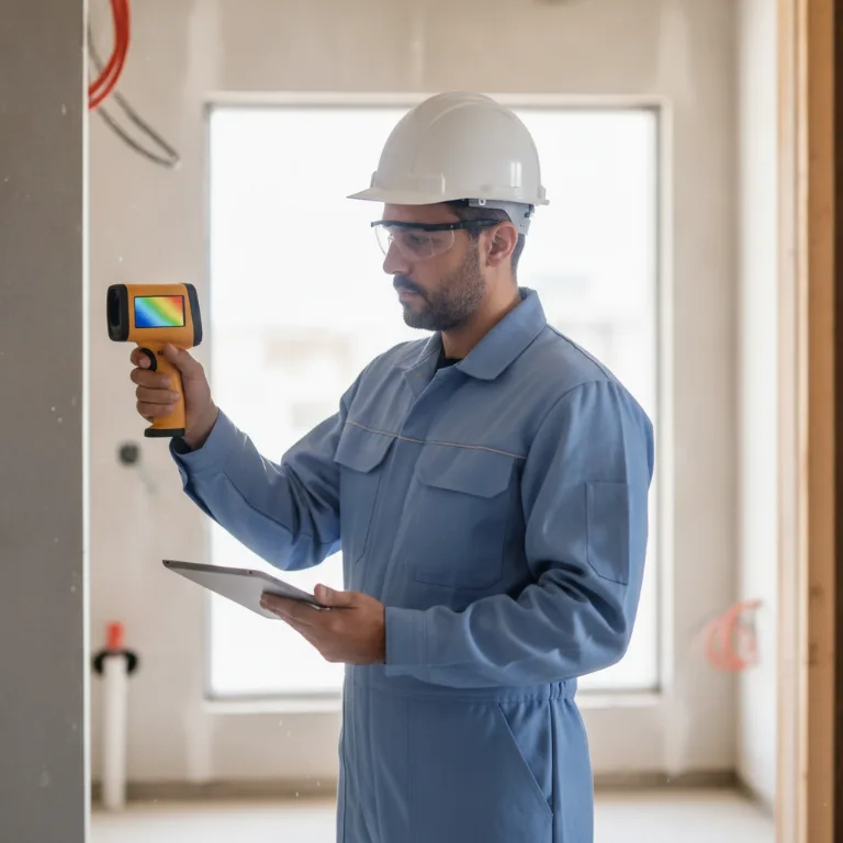 Home Inspection service in Dubai Investments Park